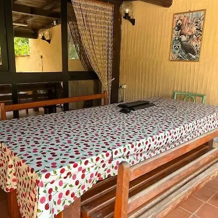 Hotell Casa Margi