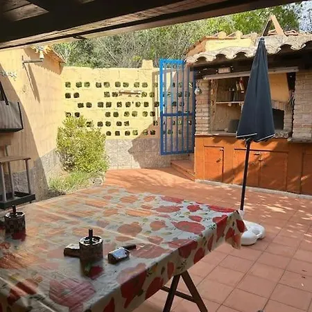 Casa Margi Villasimius