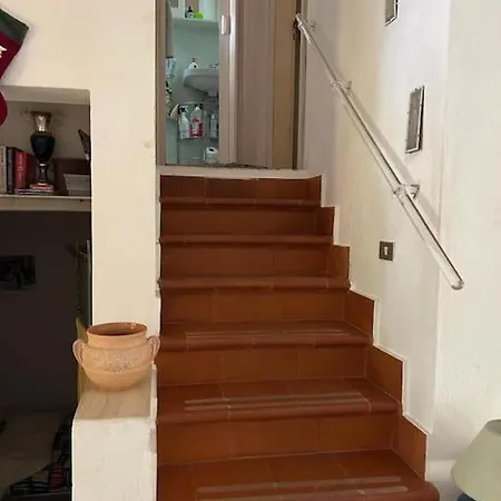 Hotell Casa Margi *