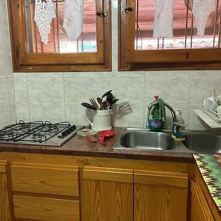 Casa Margi Villasimius