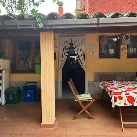 Casa Margi Hotell *