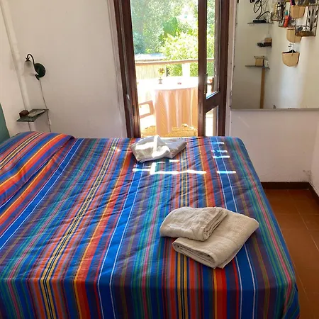 Casa Margi Hotell