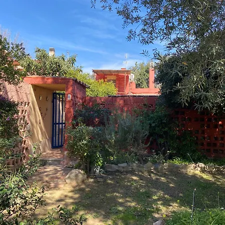 Hotell Casa Margi Villasimius