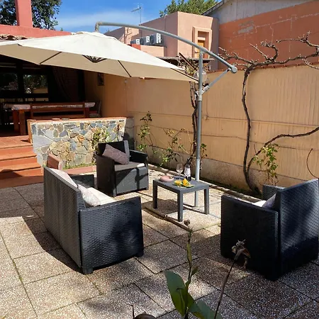 Casa Margi *