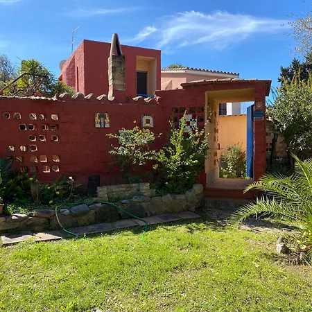 Hotell Casa Margi