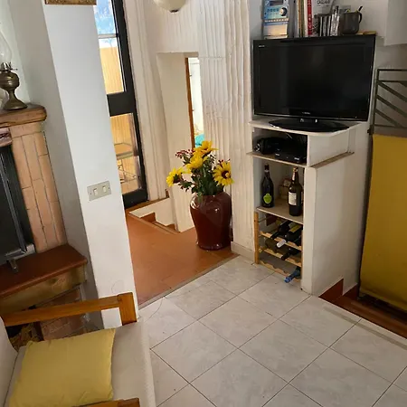 Casa Margi *