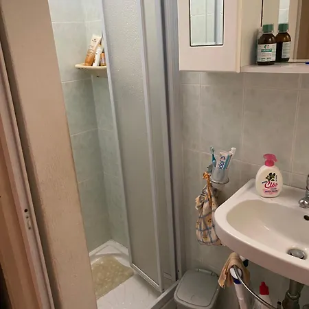 Casa Margi Hotell *