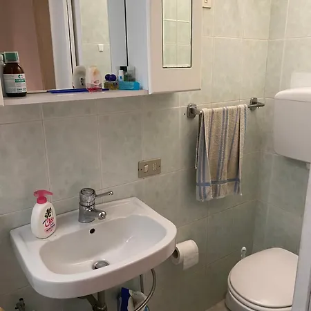 Hotell Casa Margi