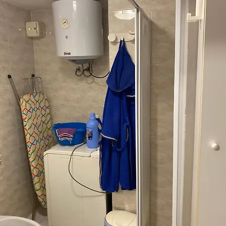 Casa Margi Hotell Villasimius