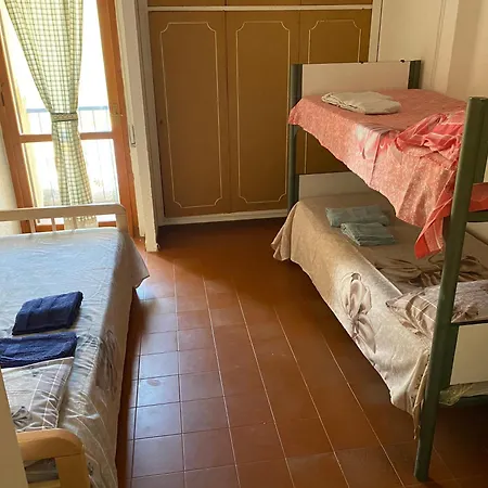 Casa Margi Hotell *