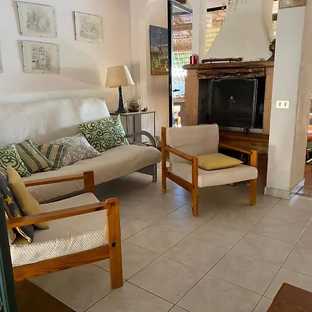 Hotell Casa Margi