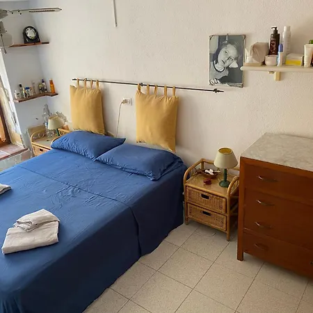 Casa Margi Hotell Villasimius