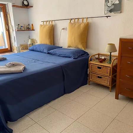 Casa Margi Villasimius