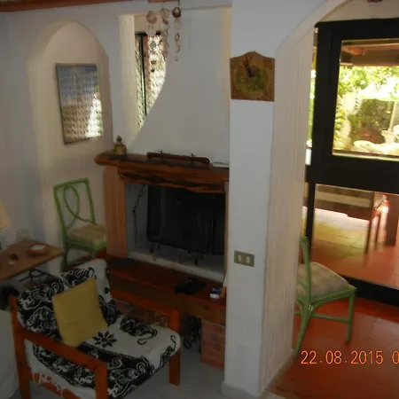 Casa Margi Hotell *