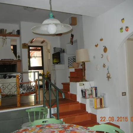 Hotell Casa Margi Villasimius