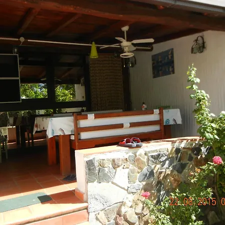Casa Margi Hotell