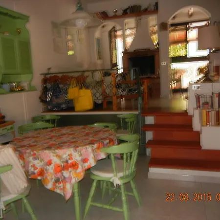 Casa Margi *