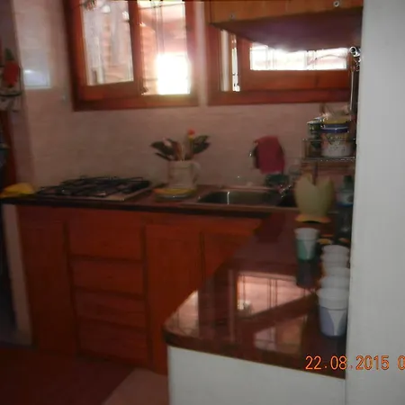 Casa Margi *