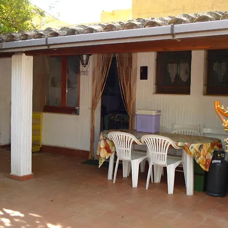 Hotell Casa Margi *