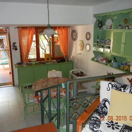 Casa Margi *