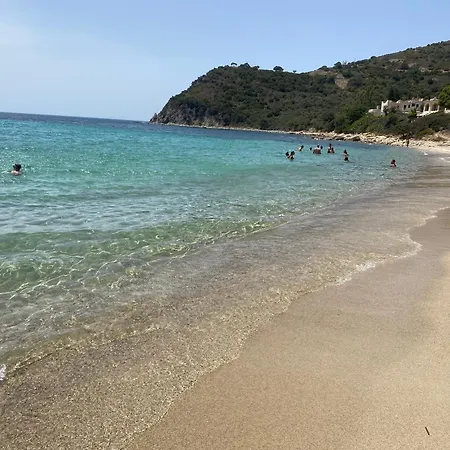 Hotell Casa Margi